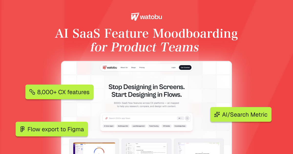 10 Best SaaS App Reference Websites for UI, UX & Product Research (2026 ...